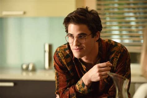 darren criss gianni versace review|darren criss versace movie.